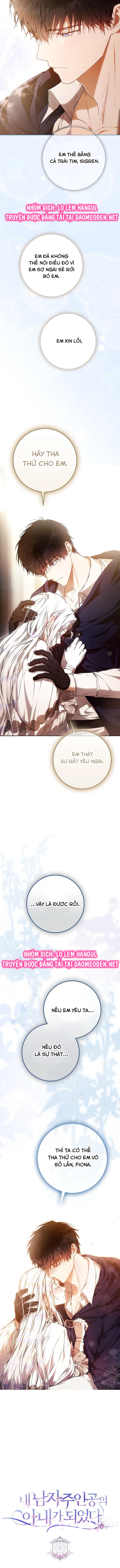 trở thành vợ của nam chính chapter 113 9