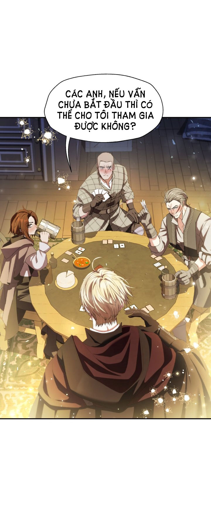 cha à, con không muốn kết hôn đâu chapter 107.1 28