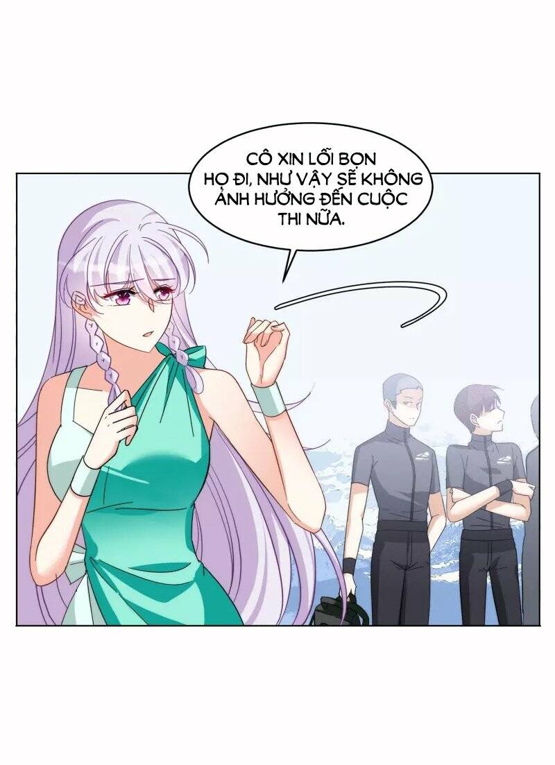 cô ấy đến rồi, xin nằm xuống! chapter 141 17