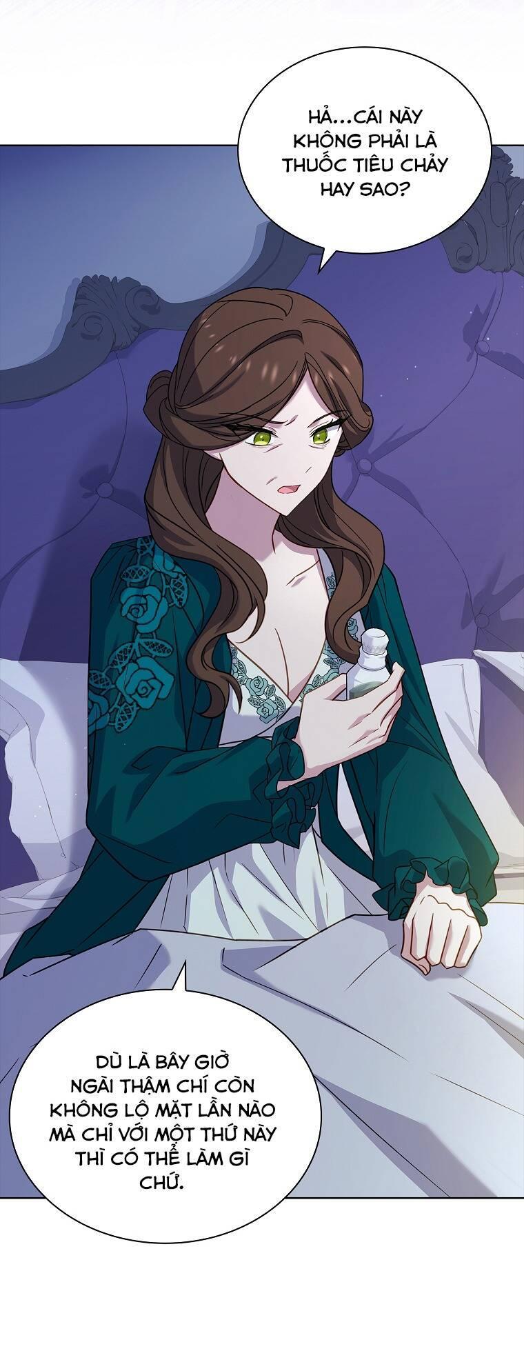 để yên cho tiểu thư hiền chapter 108 17