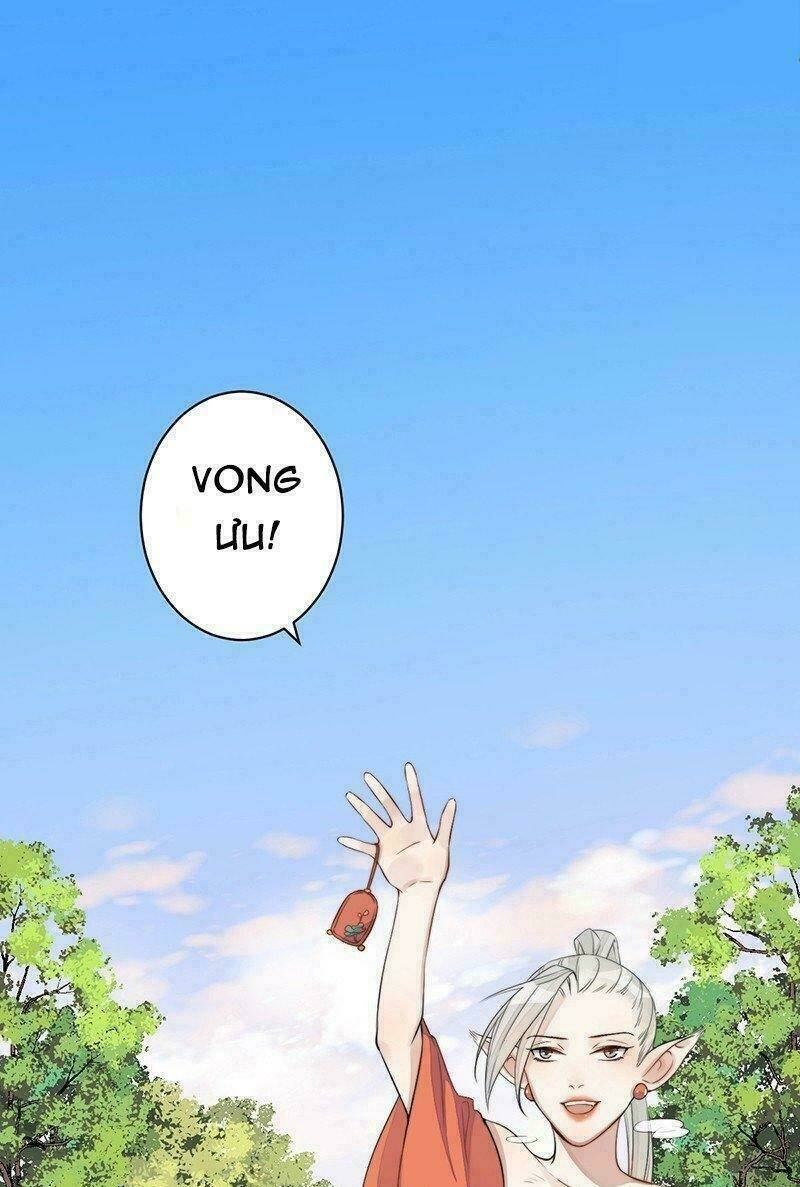 yêu tiên ca chapter 9 2