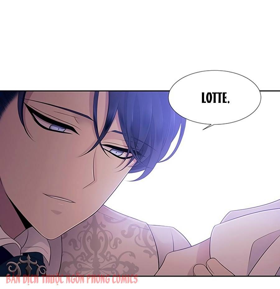 năm môn đệ của charlotte chapter 3 66