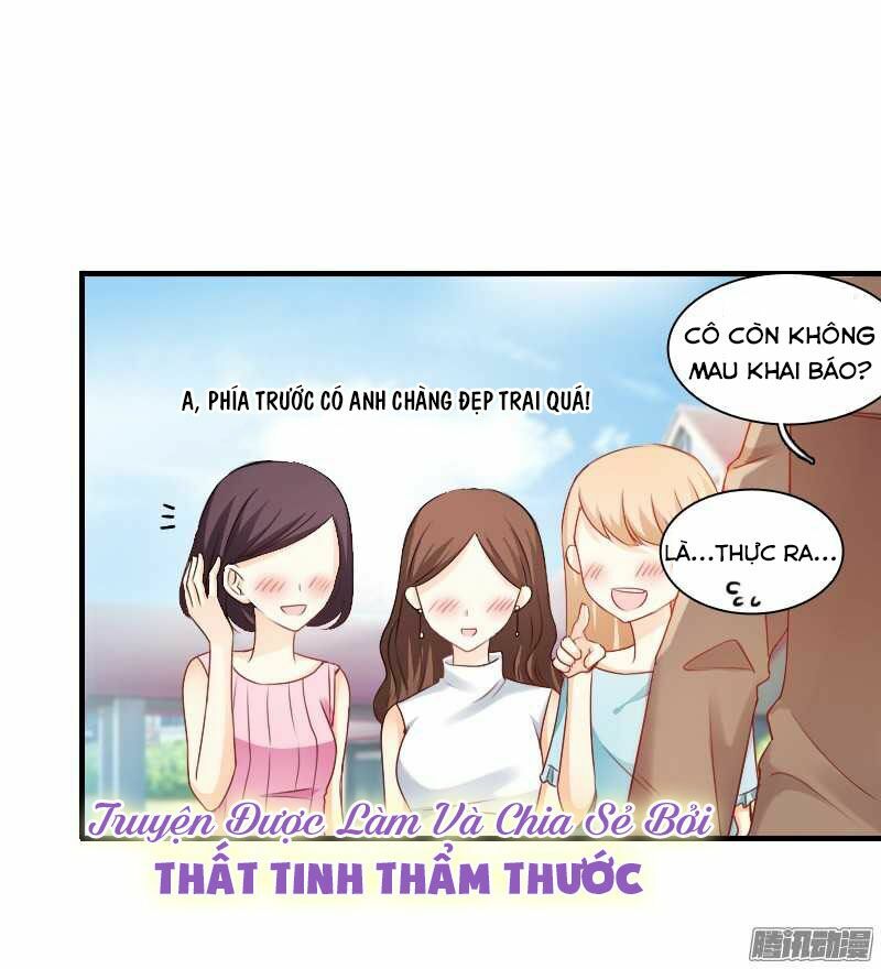 bay qua thiên sơn đến yêu anh chapter 11 30