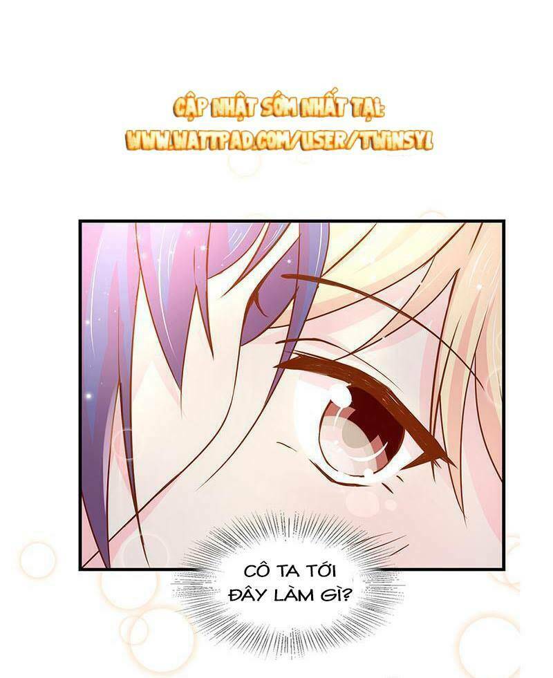 không gả cho tổng tài, gả cho người hầu chapter 127 5