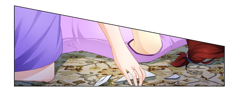 phúc hắc tổng tài đừng tới đây chapter 58 21