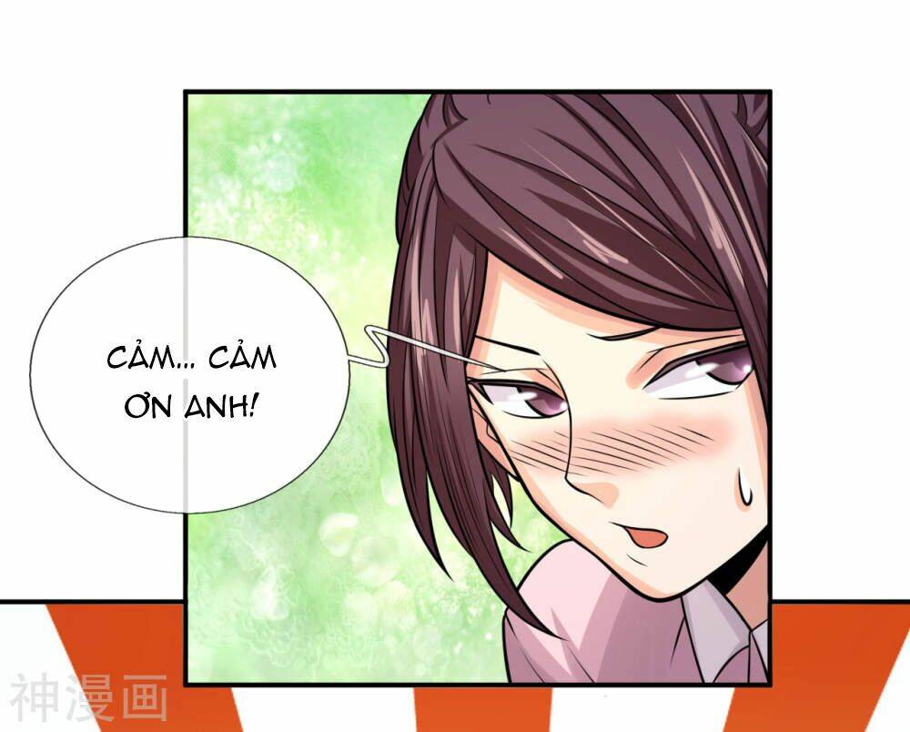 cực phẩm tiên y chapter 10 16