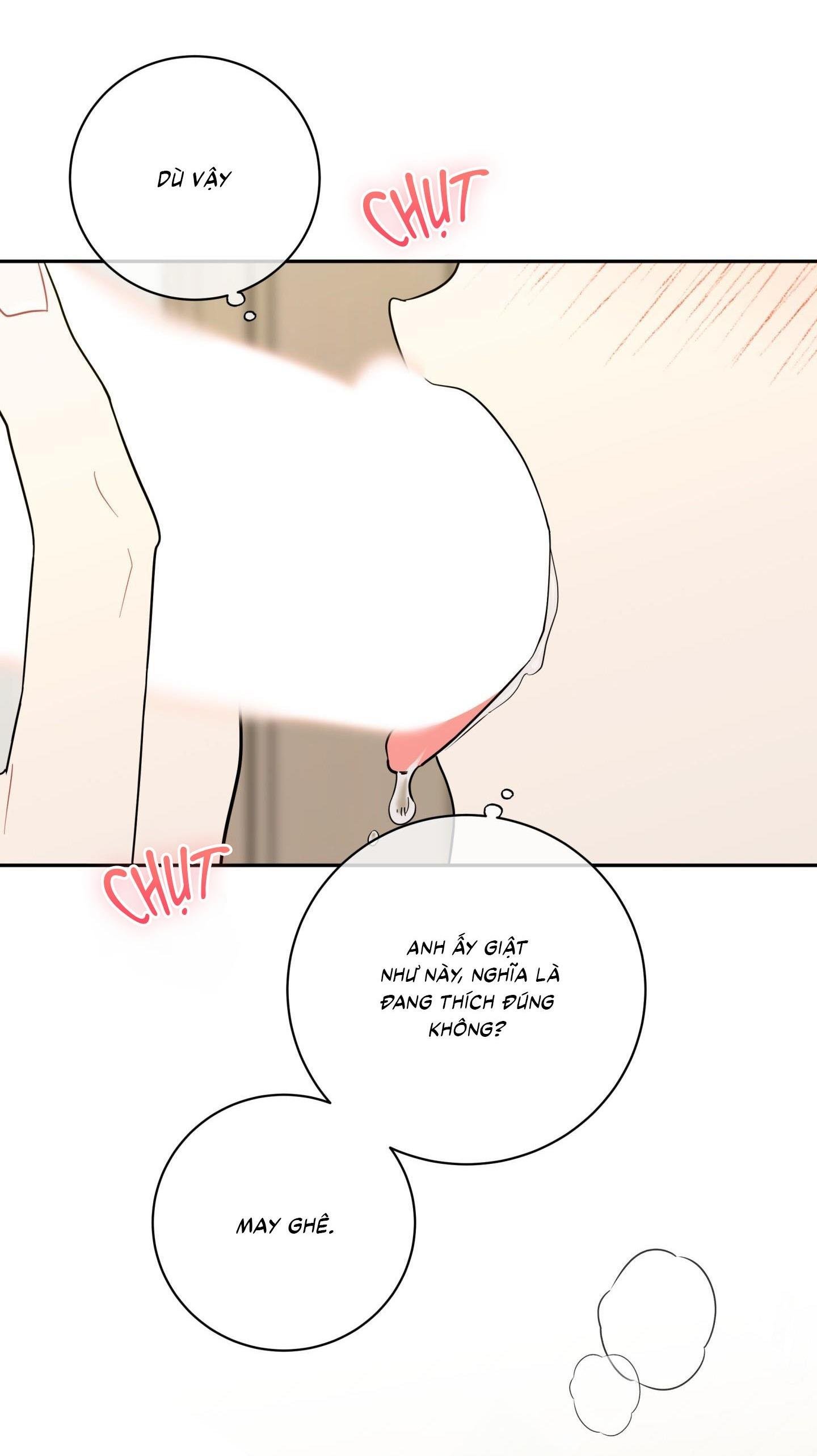 bắt tay hả, thôi bỏ đi! chapter 31 43