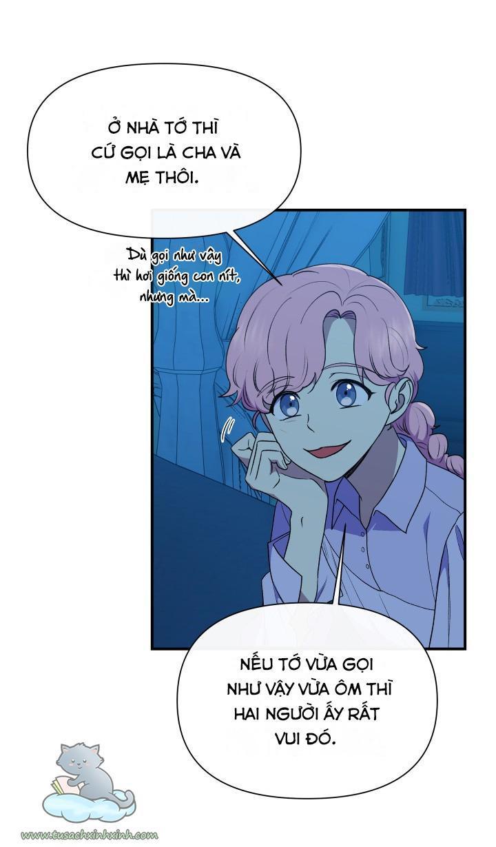 công nương khế ước của gia tộc công tước quái vật chapter 84 58