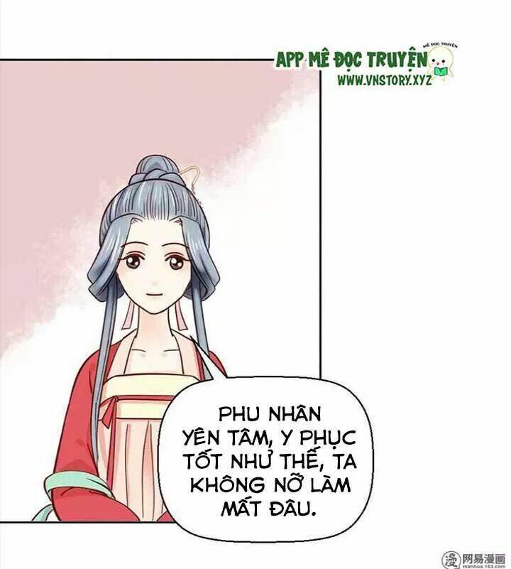 kiều nữ độc phi chapter 37 17