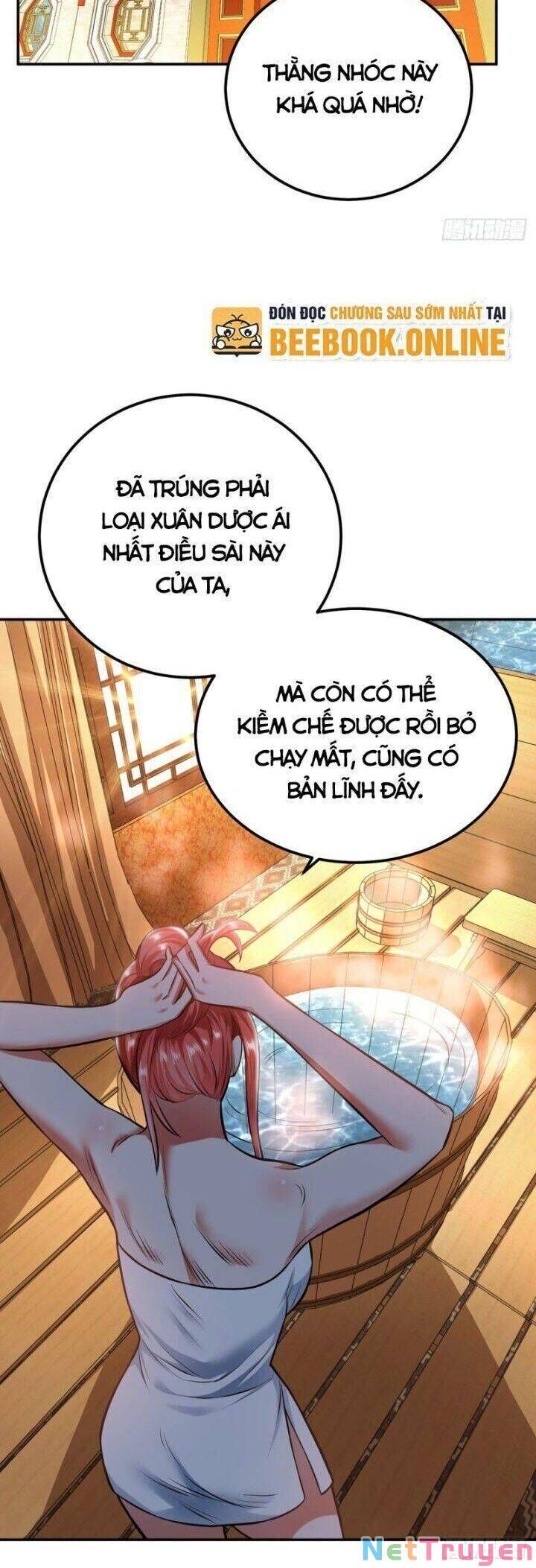 nam chính và hậu cung đều là của ta chapter 24 1