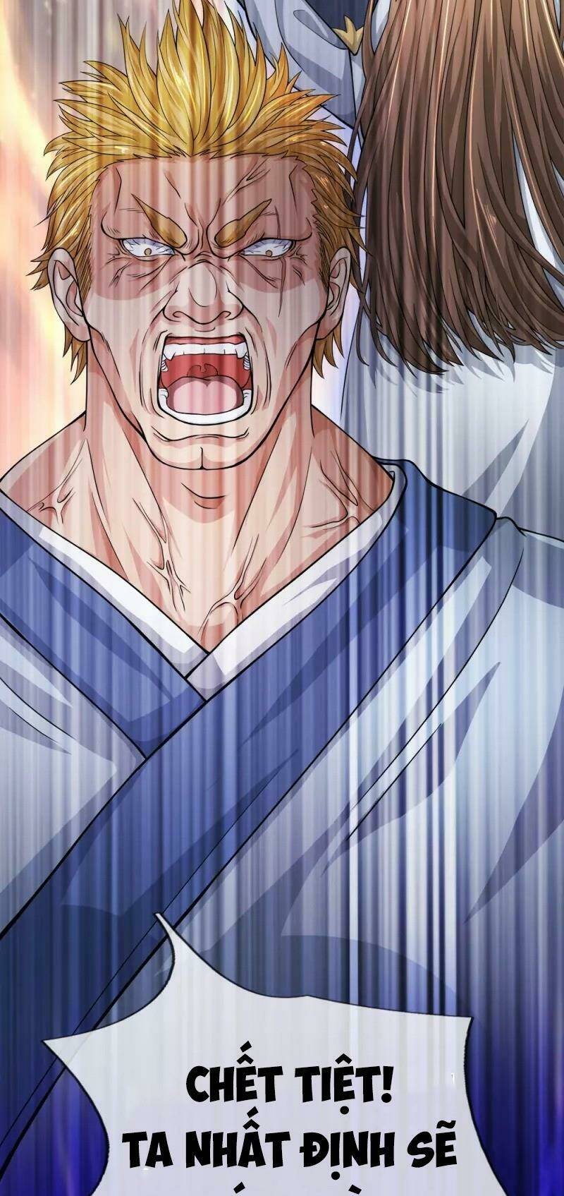 chí tôn hồng bao hoàng đế chapter 28 7