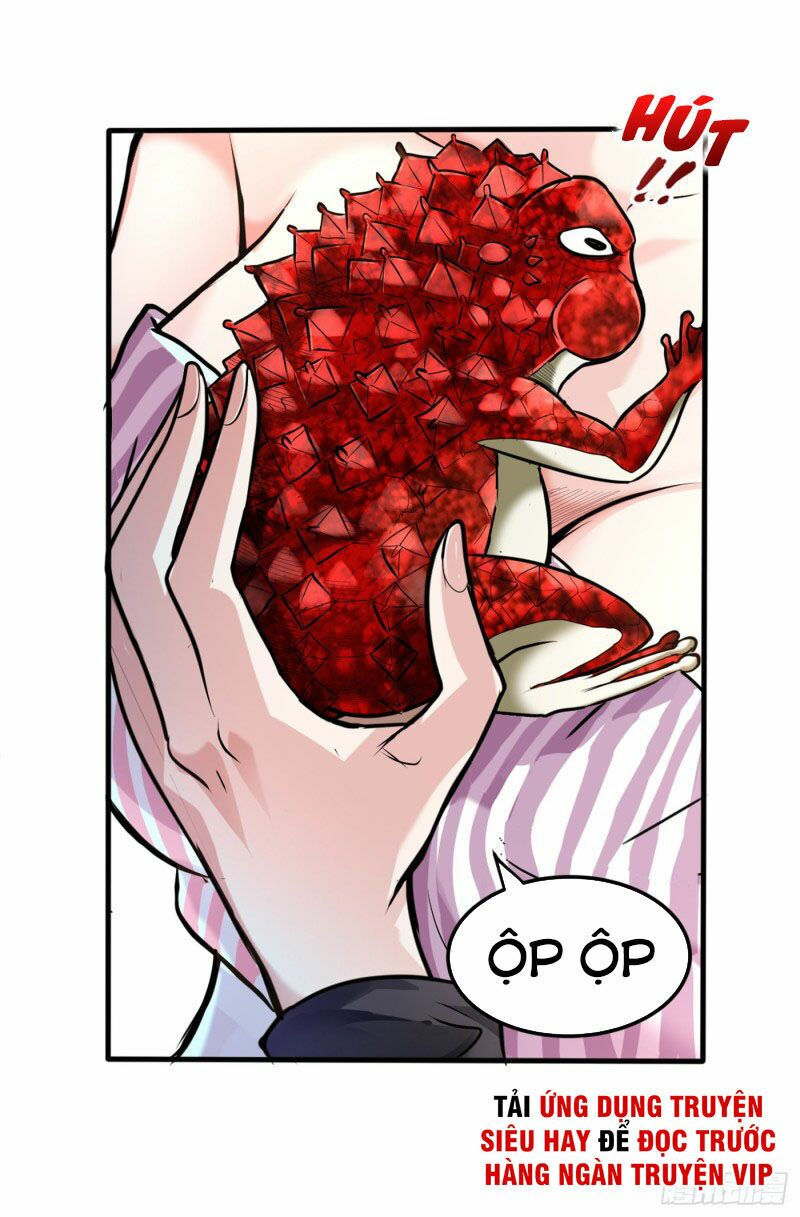 tối cường thần y tại đô thị chapter 127 26