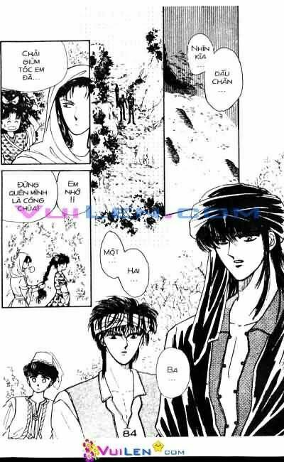 nàng công chúa ham chơi chapter 6 84