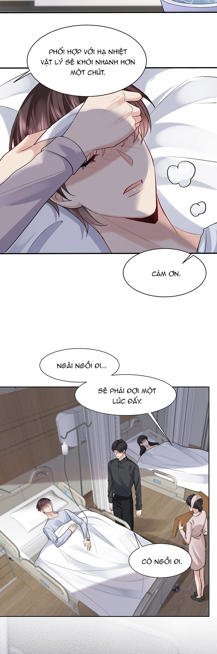 máy bay giấy chapter 97 7