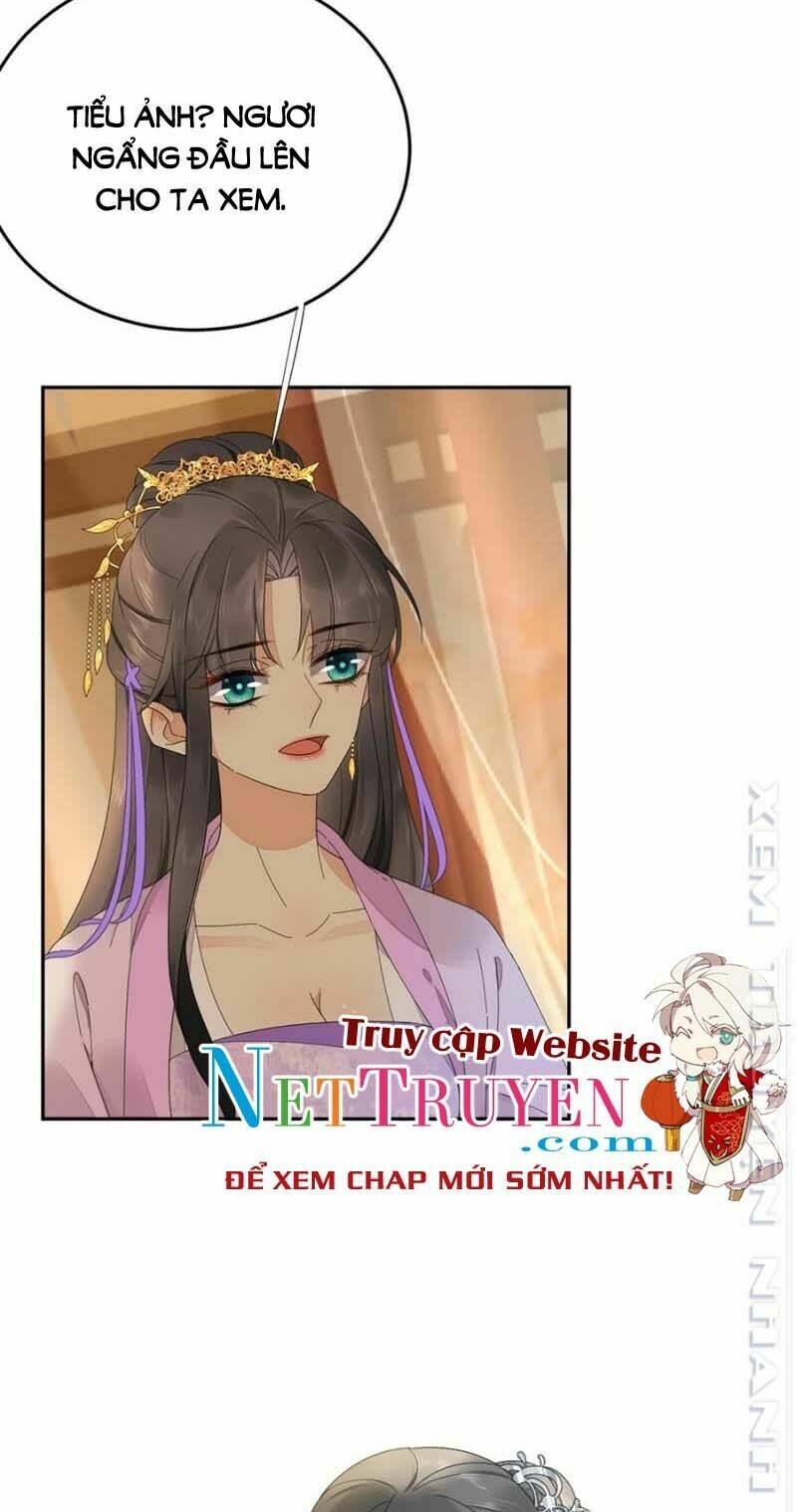 dục hỏa độc nữ chapter 125 43