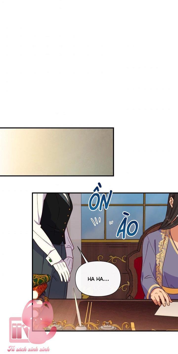 công nương khế ước của gia tộc công tước quái vật chapter 149 35