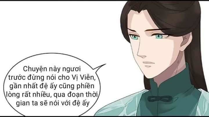 mưa chìm sâu trong mây chapter 35 27