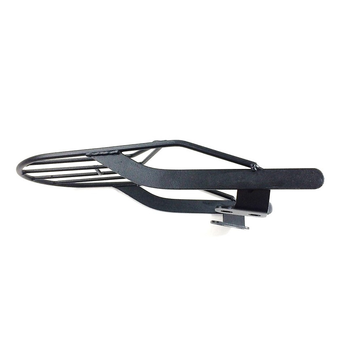 Baga cảng sau givi cho xe Sirius FI