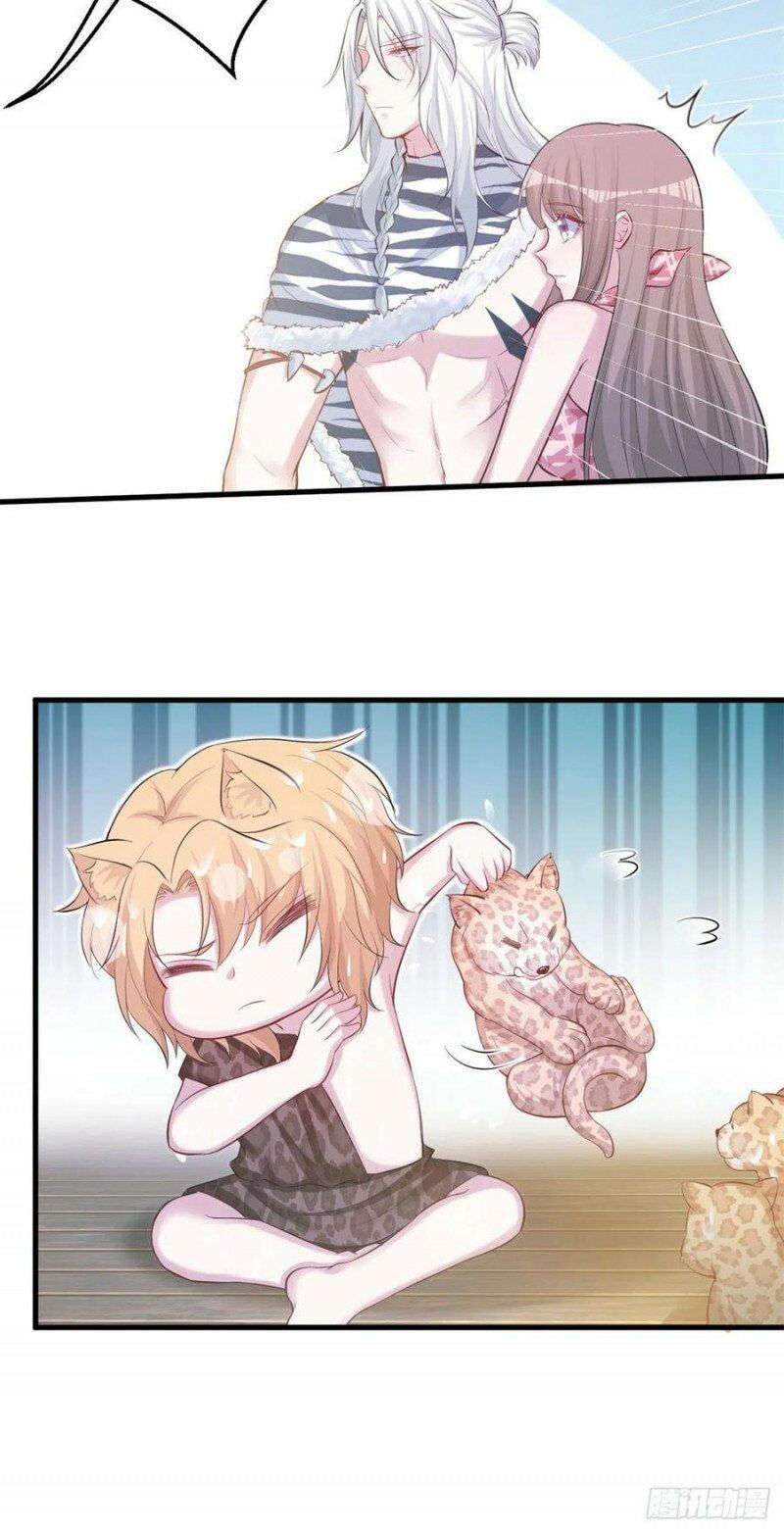 [16+] thảnh thơi thú thế chủng chủng điền, sinh sinh tể chapter 303 28