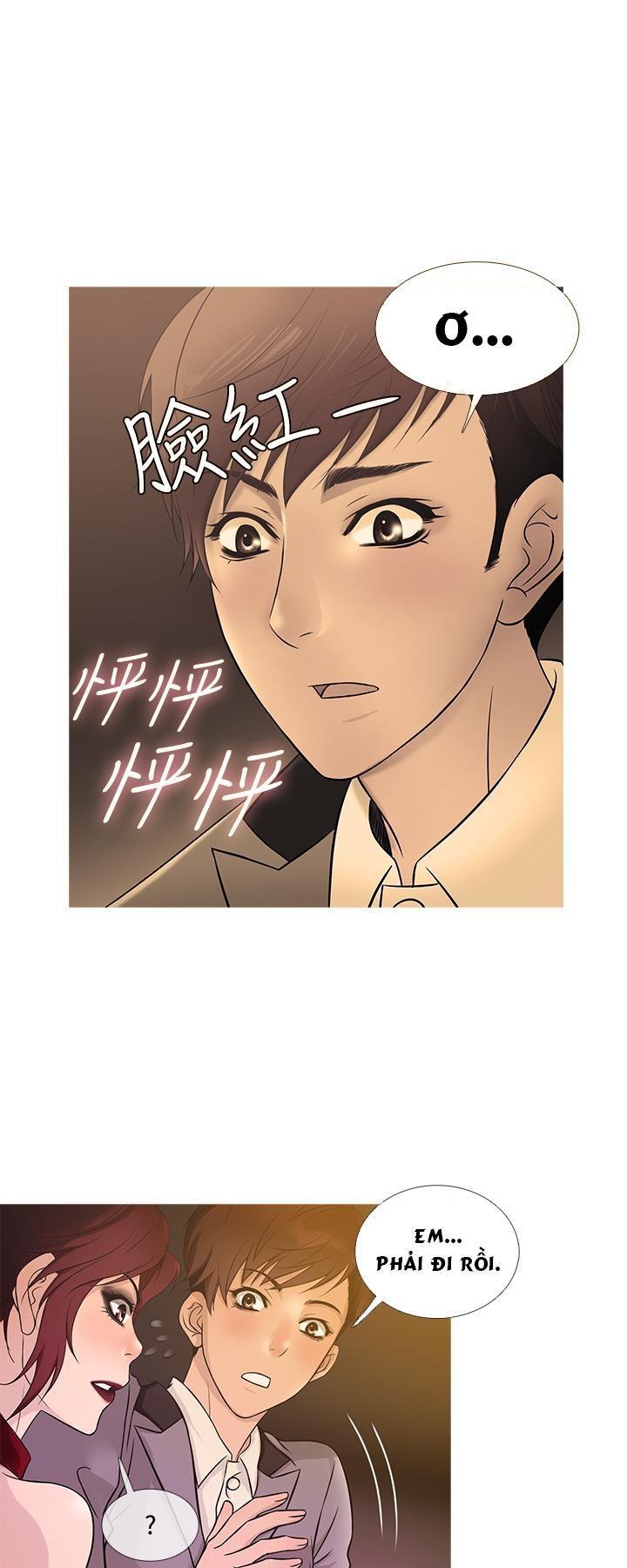 thiên đường chapter 21 6