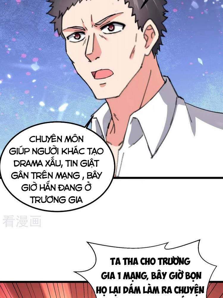 trọng sinh khí thiếu quy lai chapter 225 4