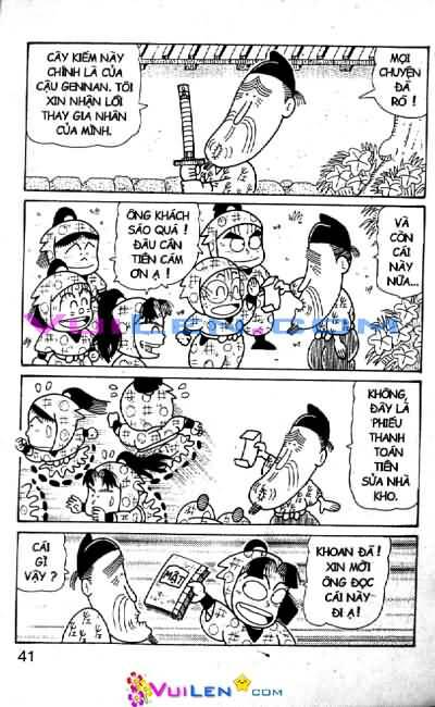 ninja loạn thị chapter 62 41