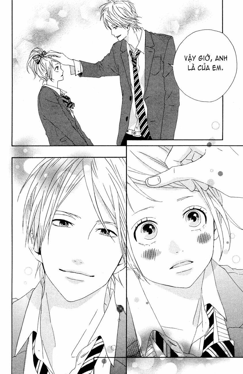 yume miru taiyou chapter 20 33