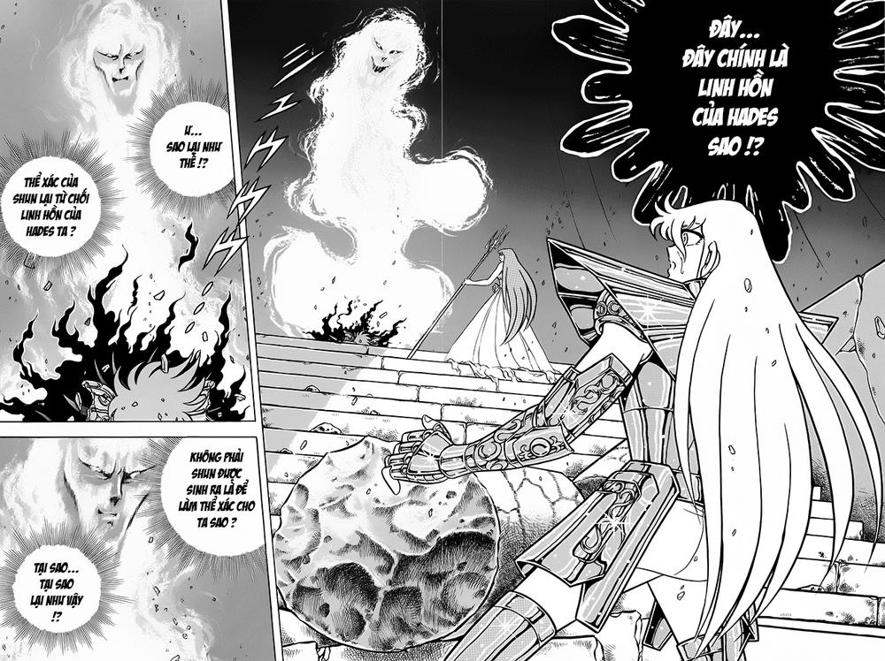 áo giáp vàng chapter 96 19