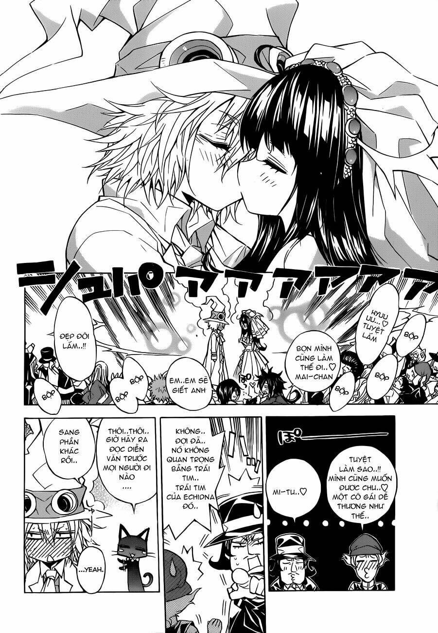 magico chapter 66 15