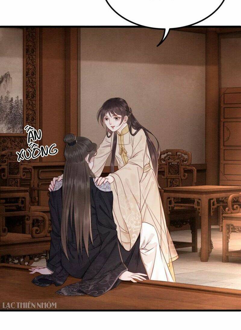 trọng sinh bá sủng nhiếp chính vương quá mạnh mẽ chapter 56 7