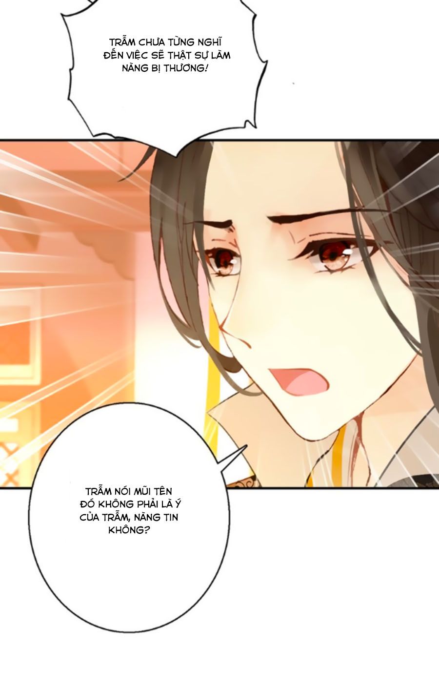 mỹ nhân làm tướng chapter 78 32