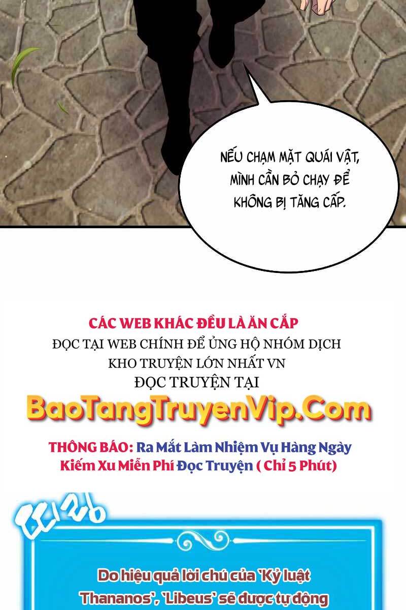 tôi thăng cấp trong lúc ngủ chapter 51 37