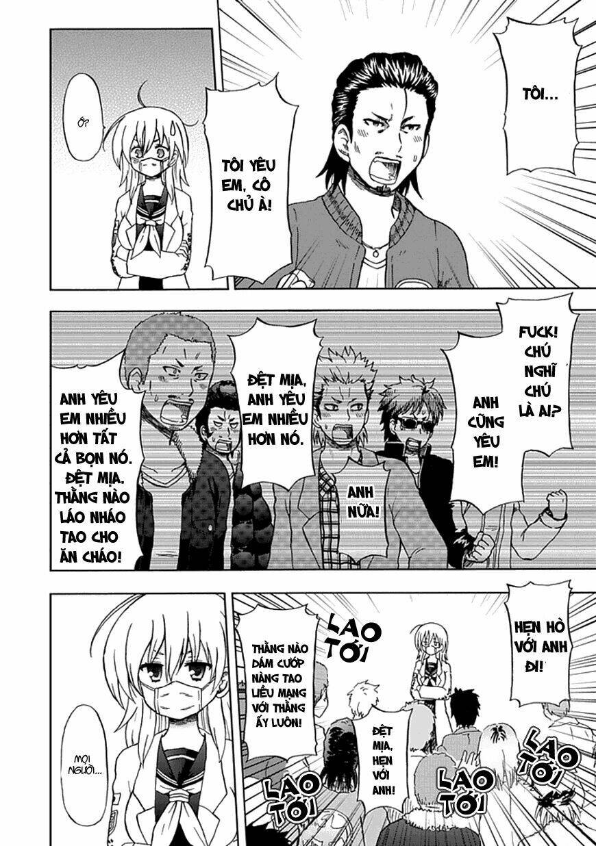 fujimura-kun meitsu chapter 63 3