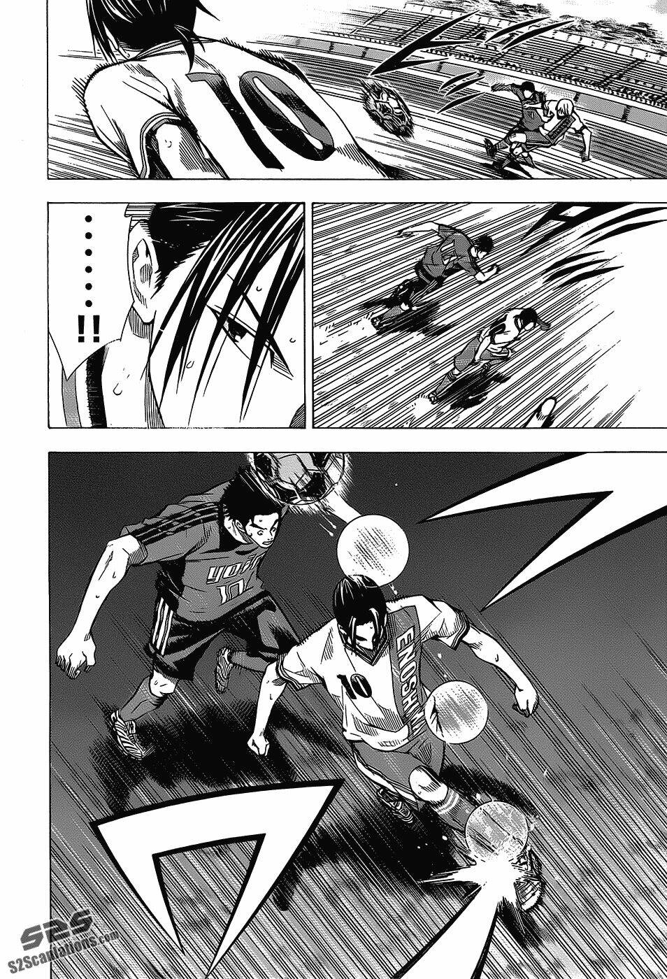 kỵ sĩ trong vòng cấm chapter 101 8