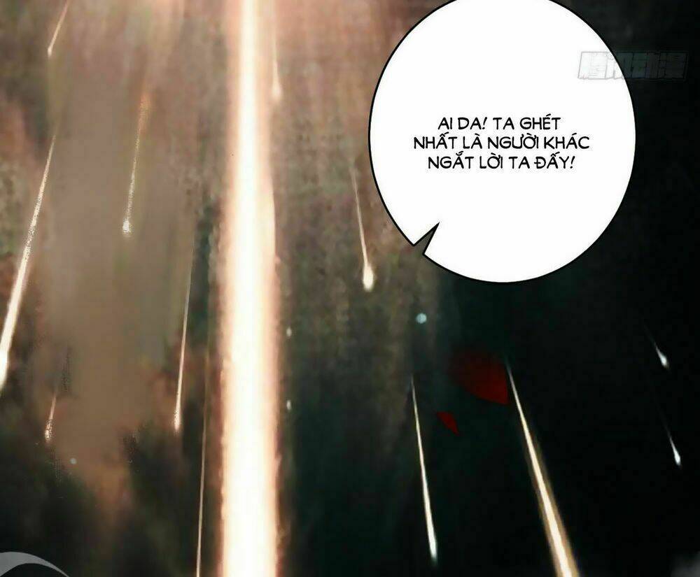 giấc mộng nam triều chapter 15 24