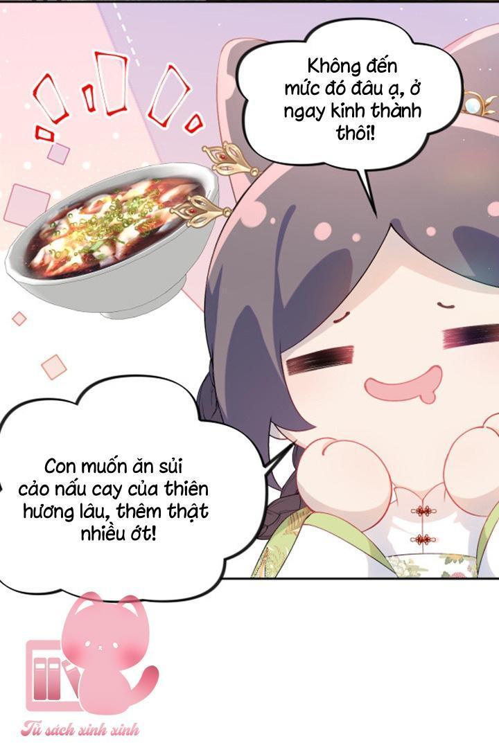 một đêm nọ đột nhiên yandere tới! chapter 140 26