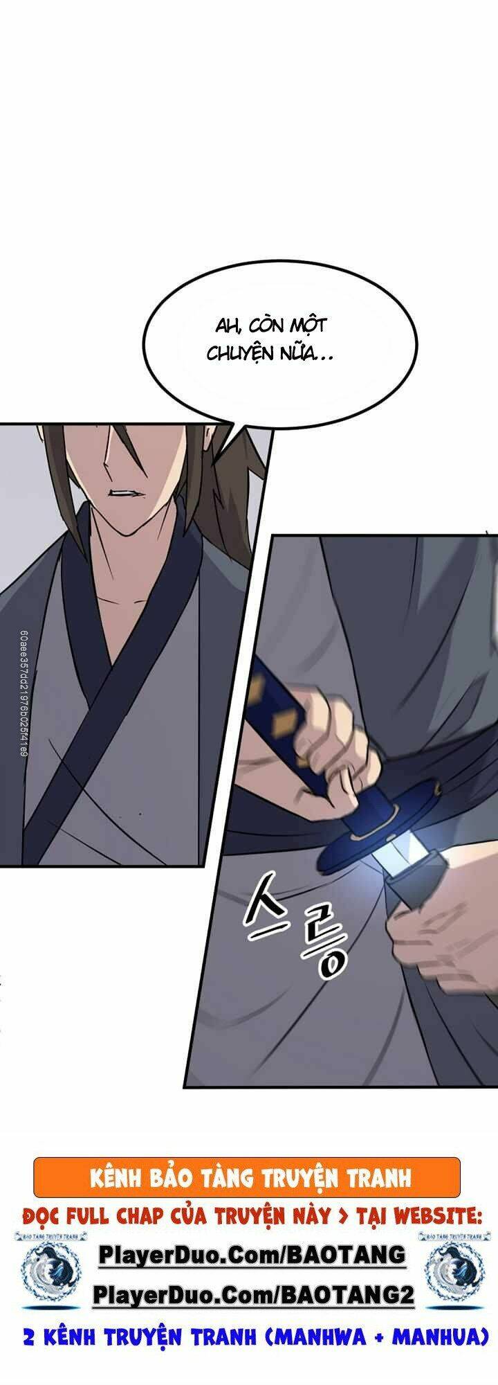 trọng sinh, bất khả chiến bại chapter 119 19