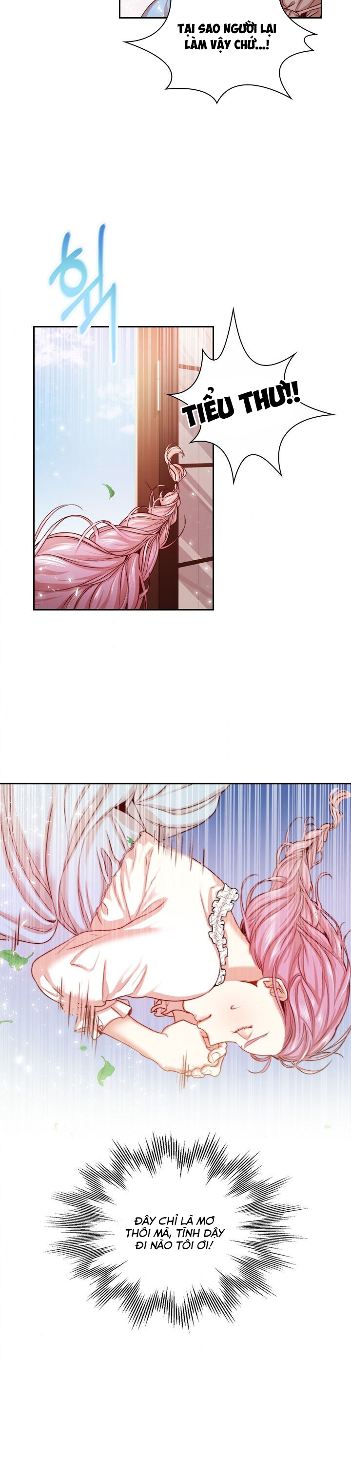 thư ký riêng của bạo chúa chapter 1 3