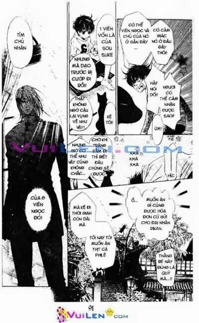 bát khuyển sỹ phương đông chapter 10 91