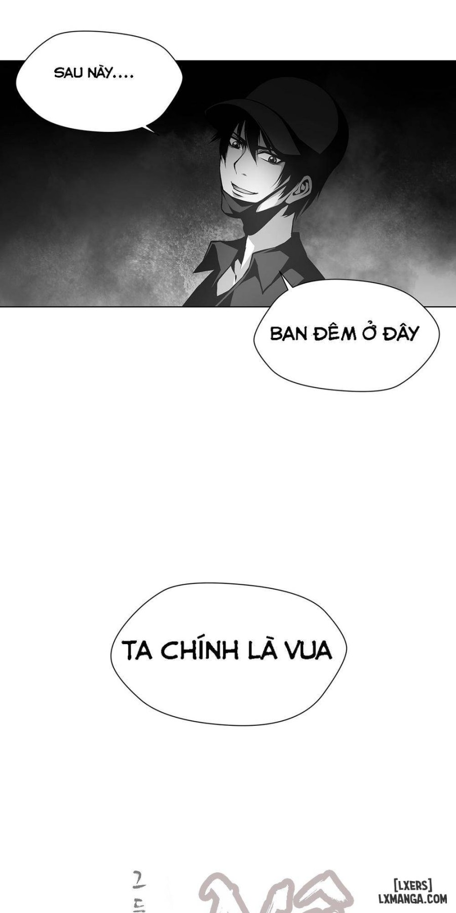 nô lệ song sinh chapter 24 3