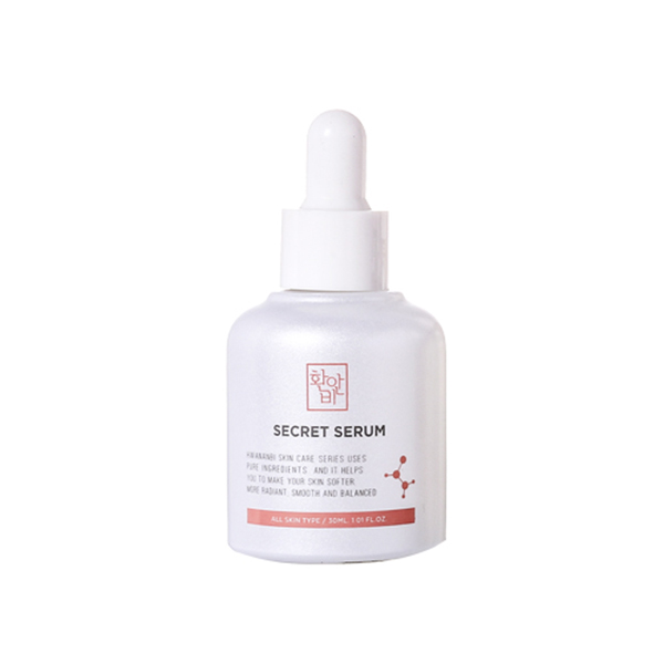 Tinh Chất Dưỡng HWANANBI Secret Serum