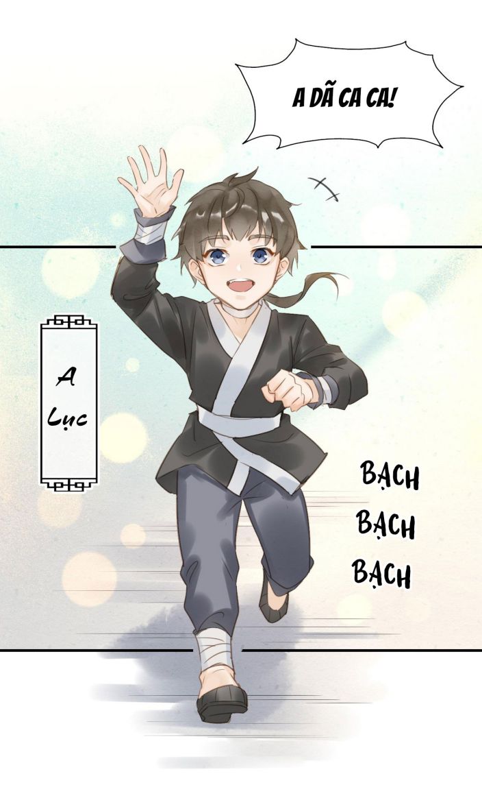 tù long chapter 12 25