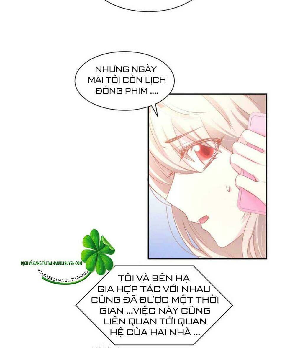 hôn nhân ấm áp : tổng tài sủng vợ thành nghiện chapter 43.1 13