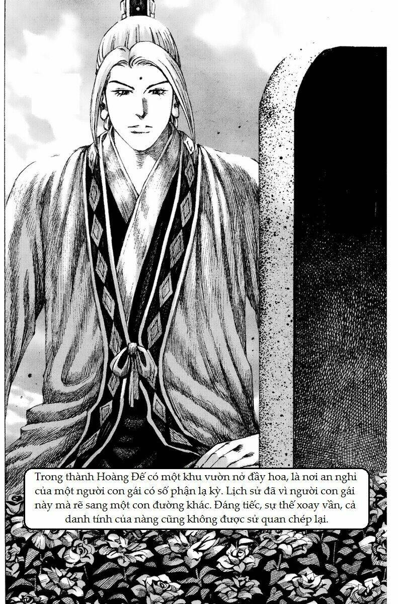 tây sơn quần anh truyện (hpln) chapter 5 17