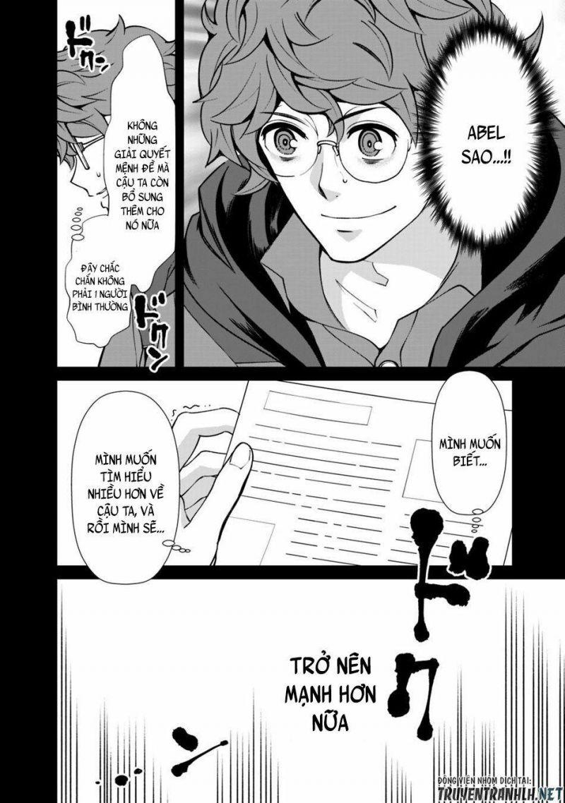 the reincarnation magician of the inferior eyes chapter 25 8