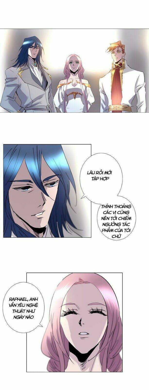 bản khế ước linh hồn chapter 178 17