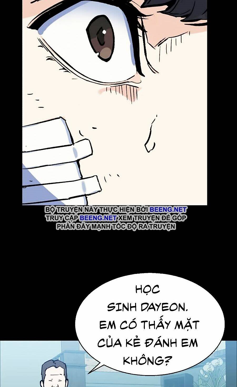 bạn học tôi là lính đánh thuê chapter 6 19