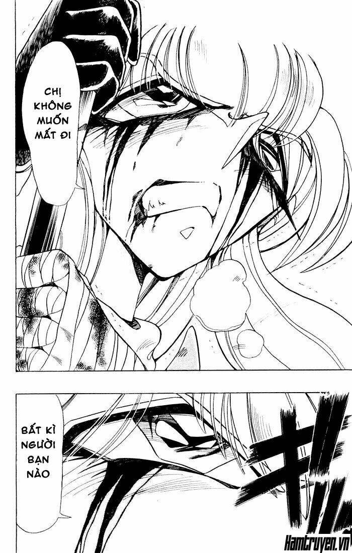 violinist of hameln - cây đàn kì diệu chapter 78 10