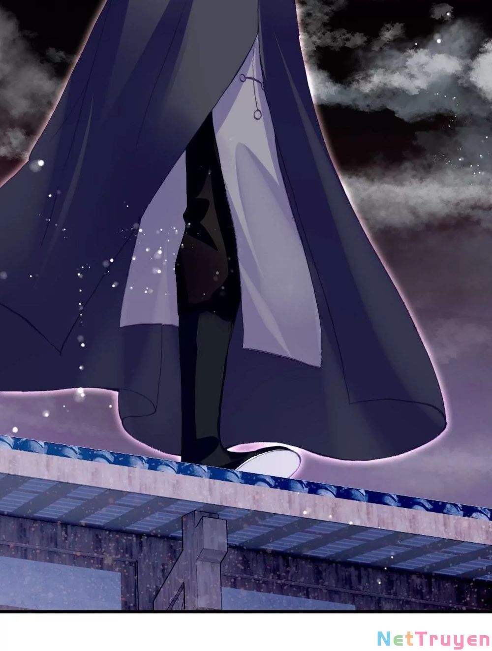 lại bị bệnh chiều chuộng quấn lấy chapter 47 43