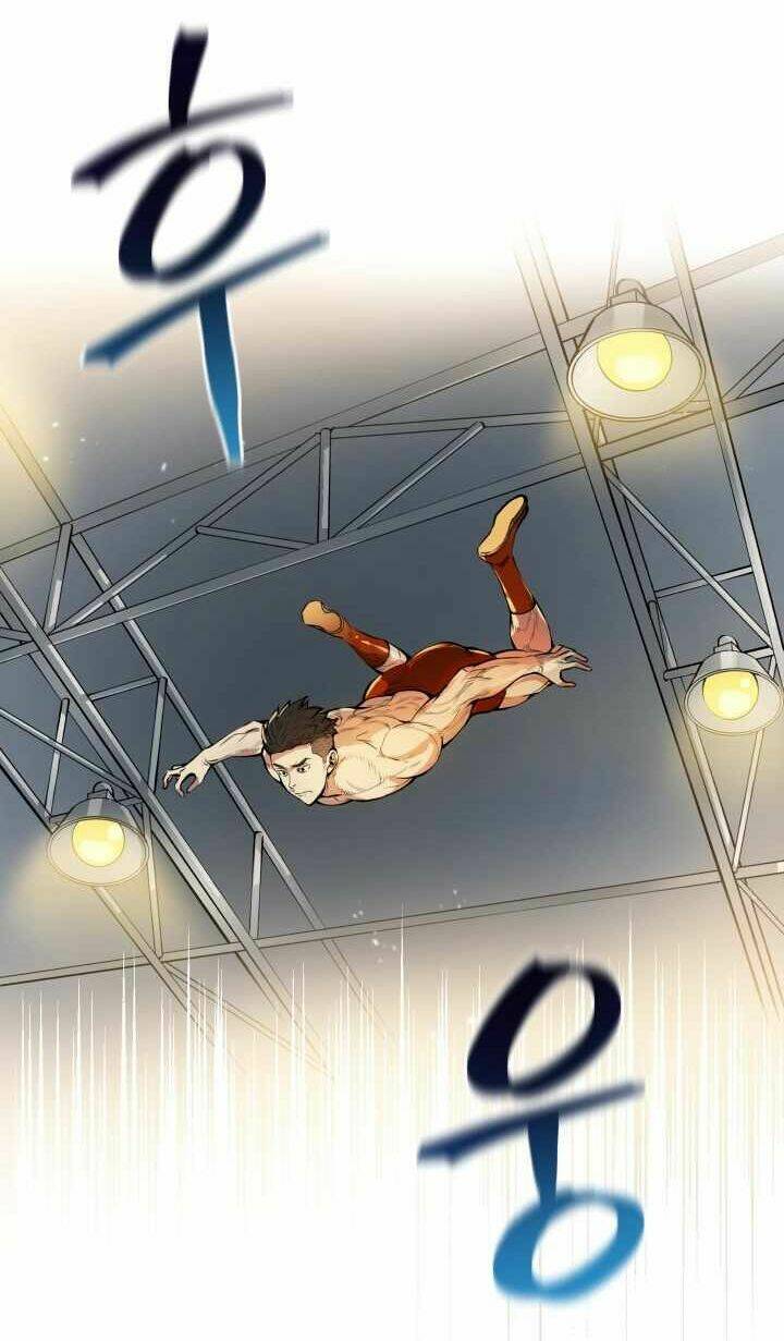 đấu sĩ vô song chapter 1 16